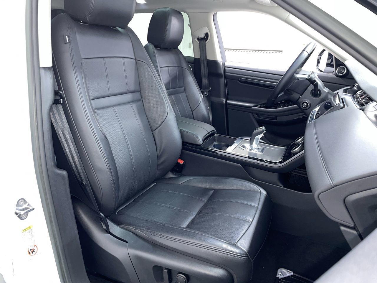 2023 Land Rover Range Rover Evoque