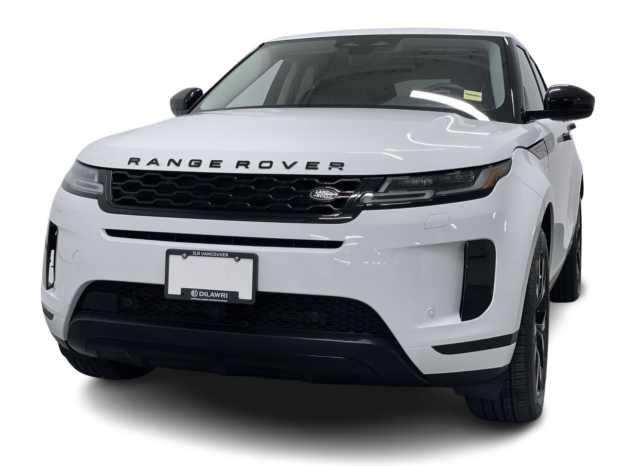 2023 Land Rover Range Rover Evoque