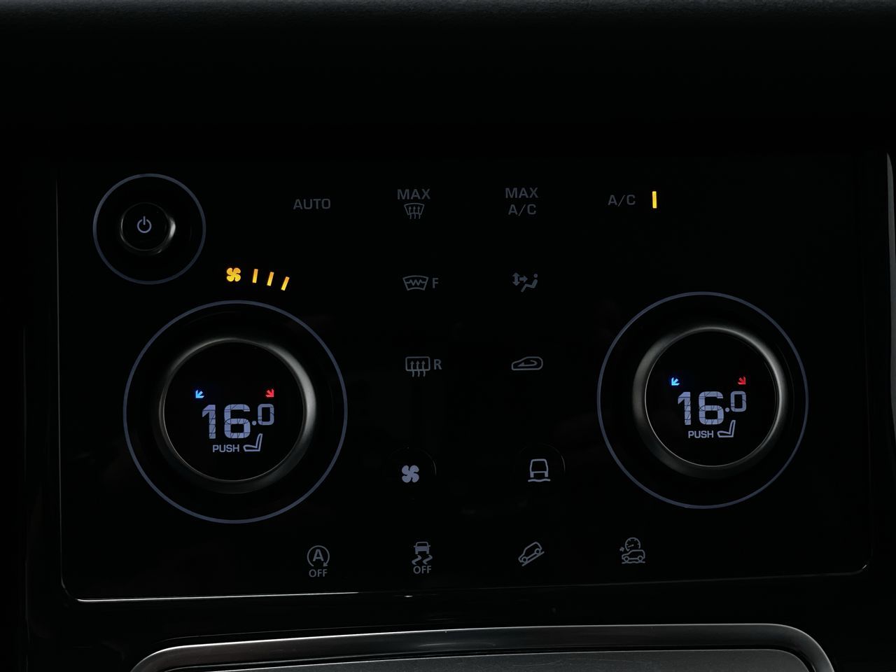 2023 Land Rover Range Rover Evoque