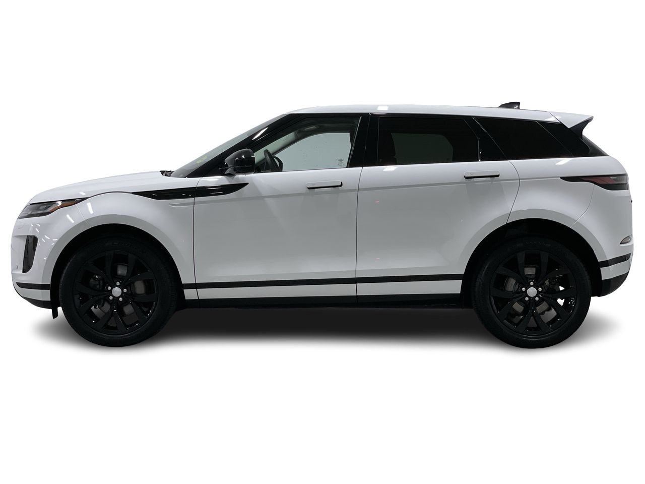 2023 Land Rover Range Rover Evoque