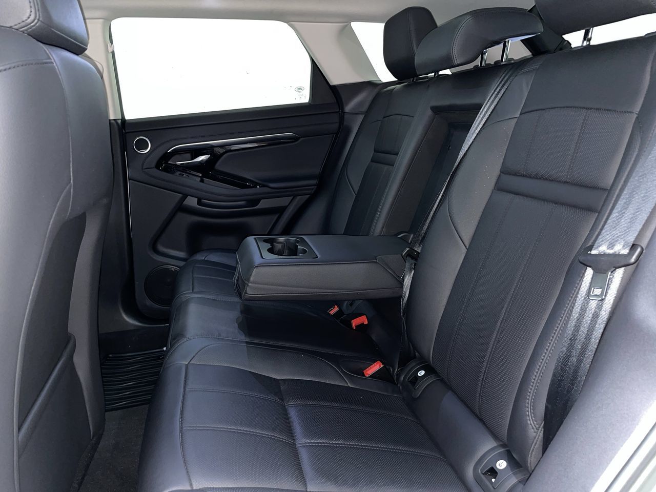 2023 Land Rover Range Rover Evoque