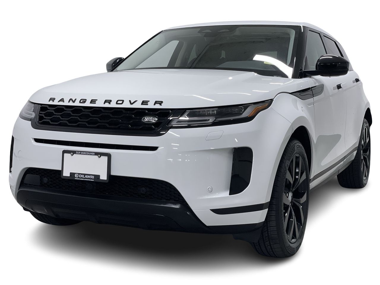 2023 Land Rover Range Rover Evoque