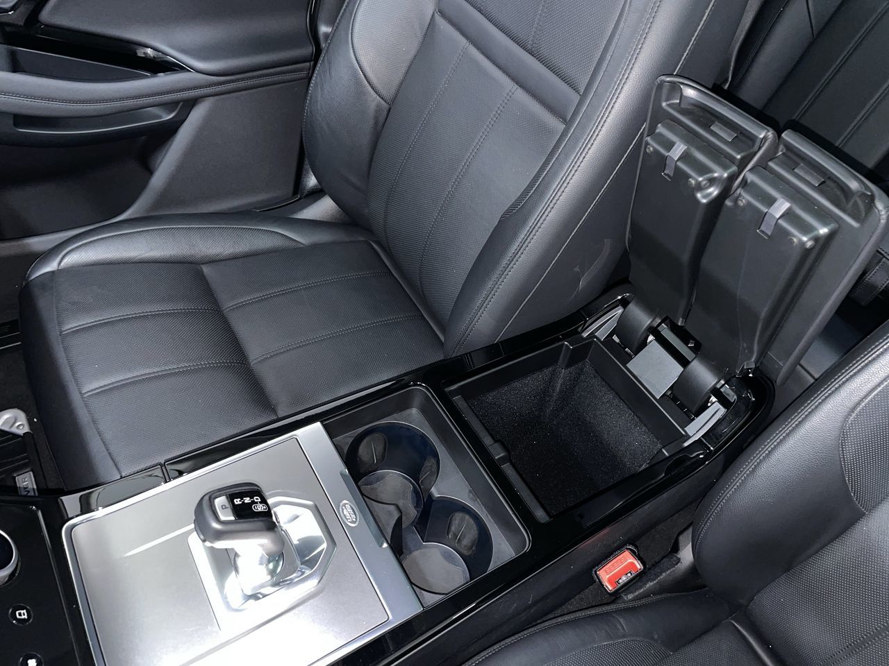 2023 Land Rover Range Rover Evoque