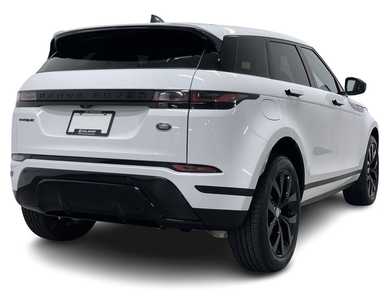 2023 Land Rover Range Rover Evoque