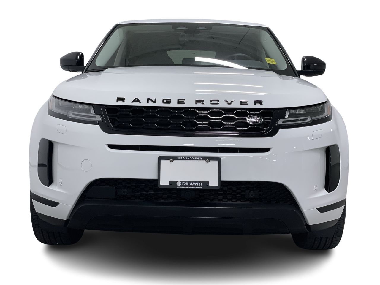2023 Land Rover Range Rover Evoque