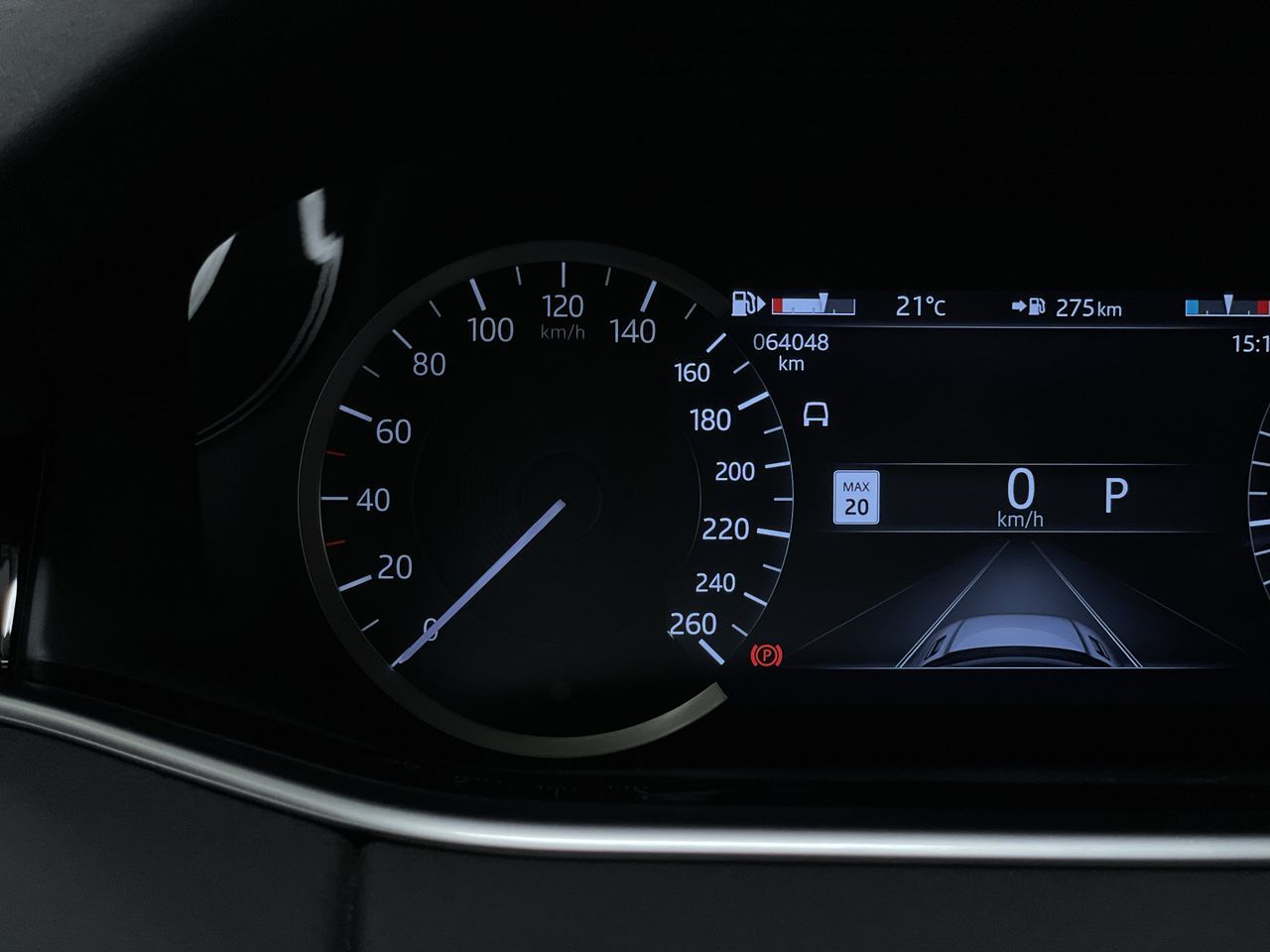 2023 Land Rover Range Rover Evoque