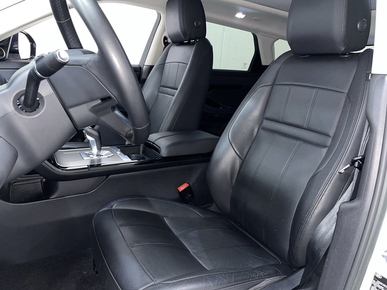 2023 Land Rover Range Rover Evoque