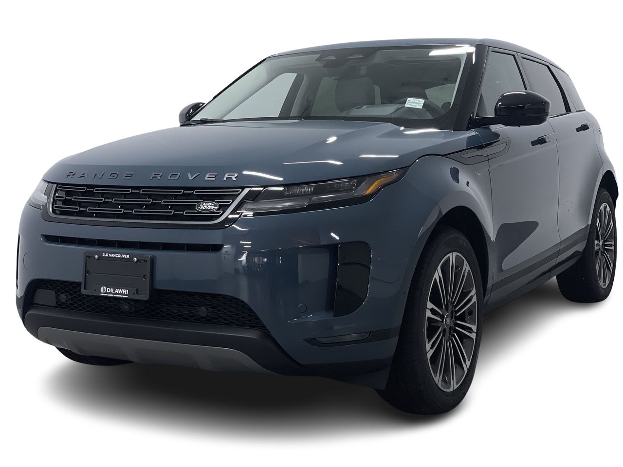 Land Rover Range Rover Evoque  2024 à , Colombie-Britannique