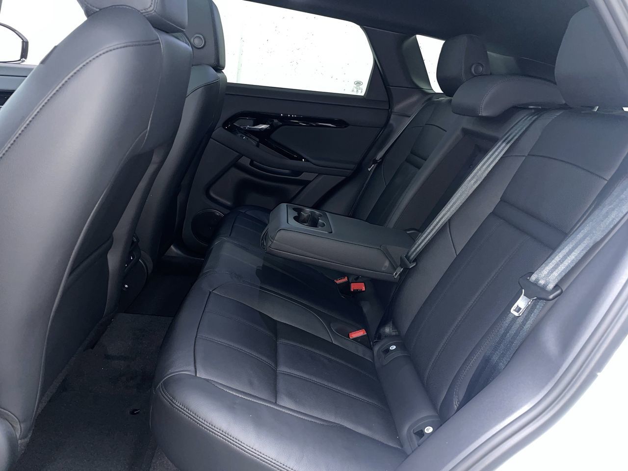 2024 Land Rover Range Rover Evoque in Vancouver, British Columbia