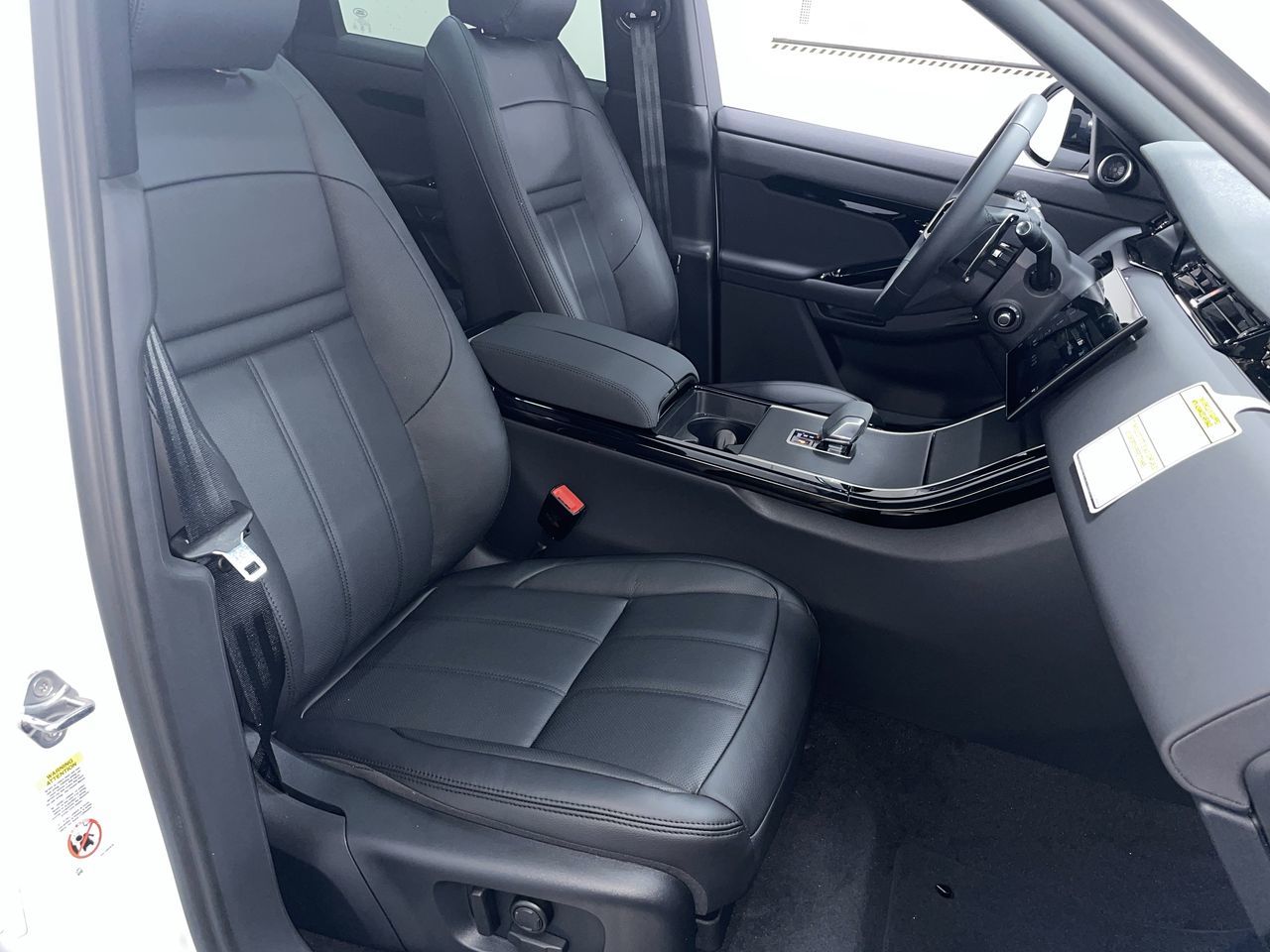 2024 Land Rover Range Rover Evoque in Vancouver, British Columbia