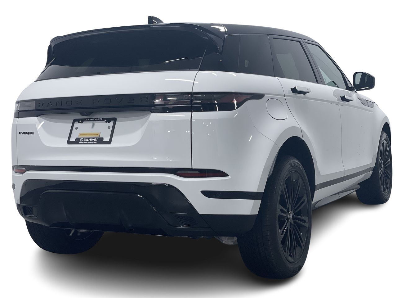 2024 Land Rover Range Rover Evoque in Vancouver, British Columbia