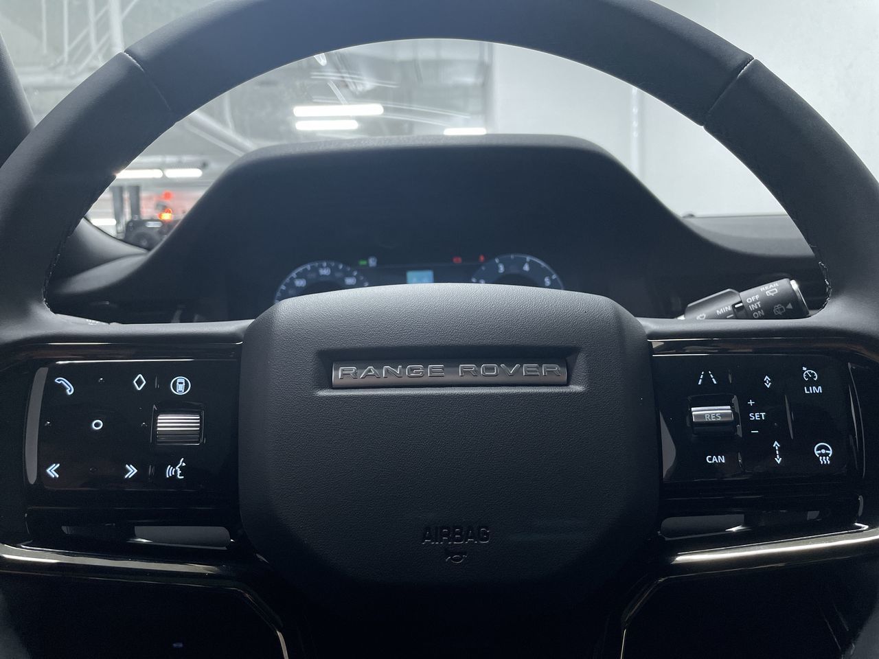 2024 Land Rover Range Rover Evoque in Vancouver, British Columbia