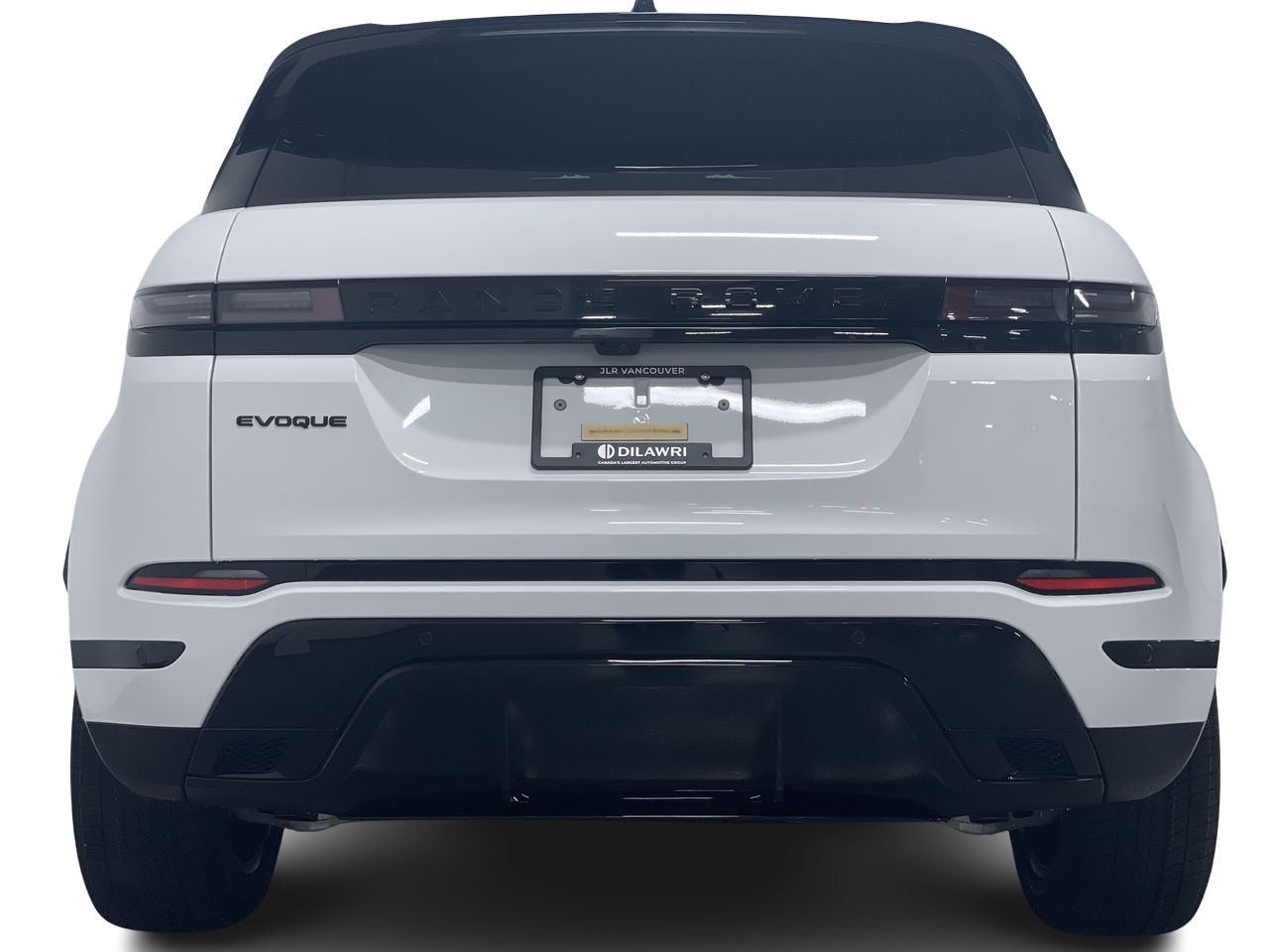 2024 Land Rover Range Rover Evoque in Vancouver, British Columbia