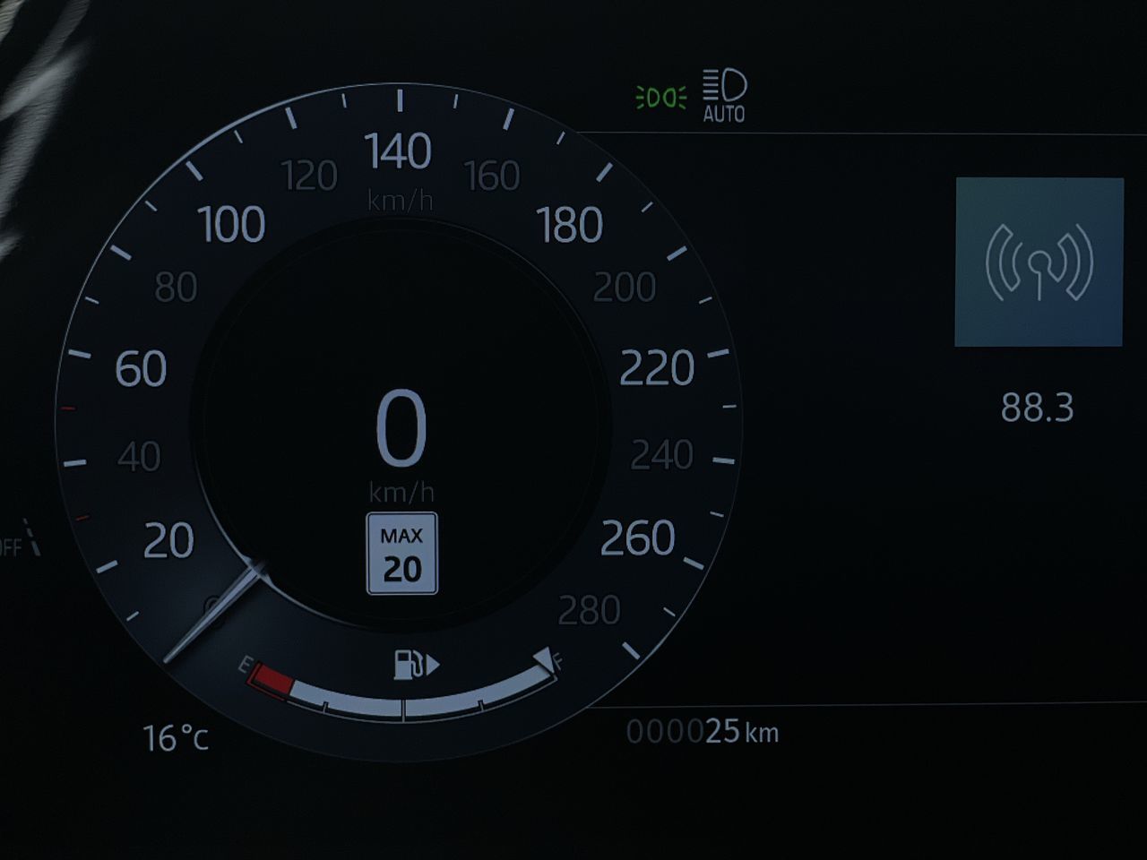 2024 Land Rover Range Rover Evoque in Vancouver, British Columbia