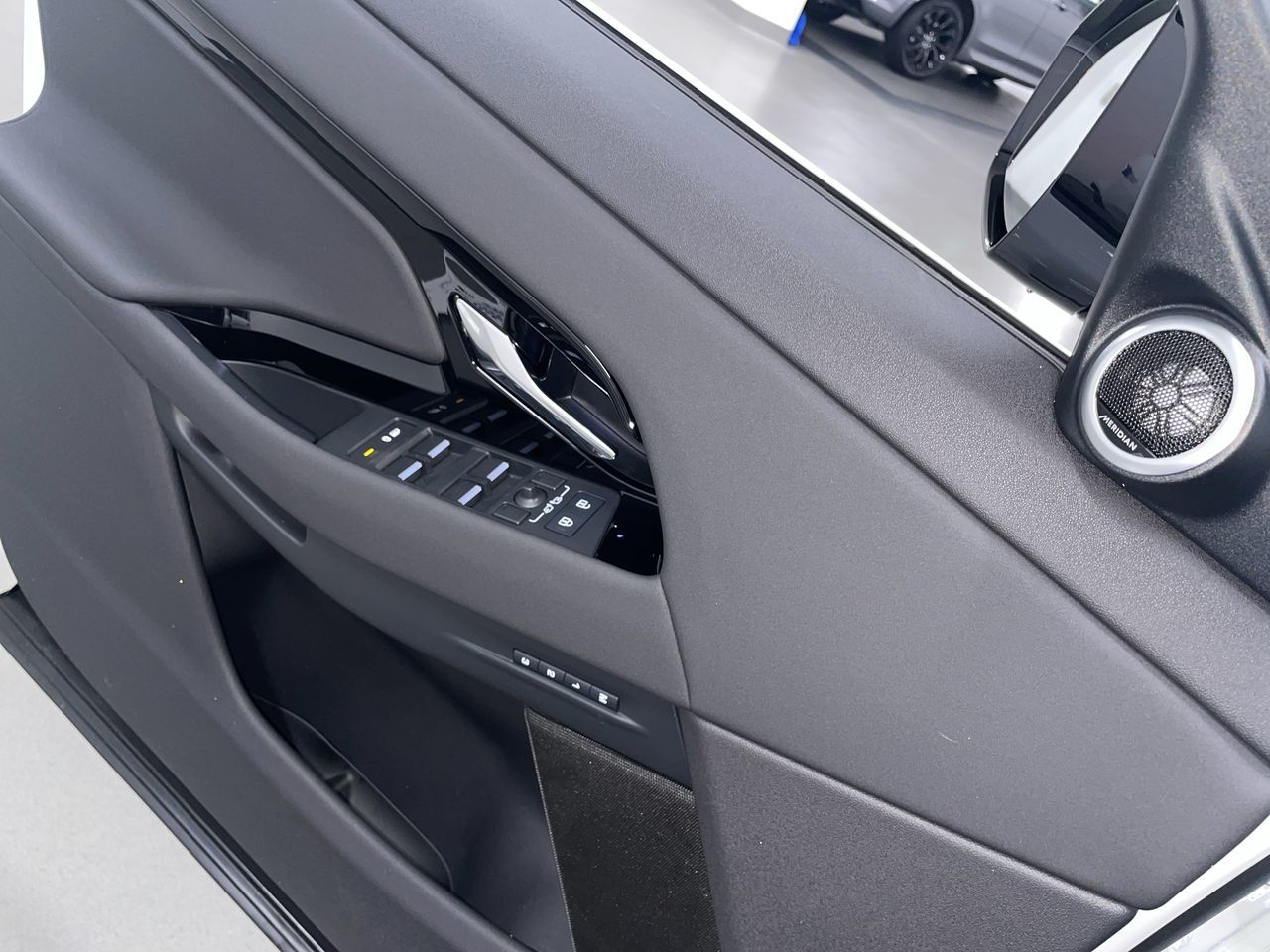 2024 Land Rover Range Rover Evoque in Vancouver, British Columbia