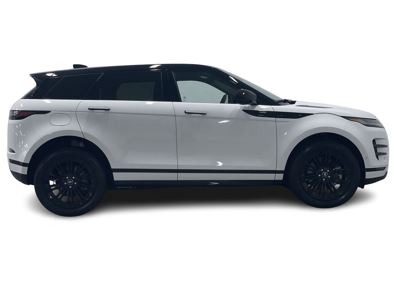 2024 Land Rover Range Rover Evoque in Vancouver, British Columbia