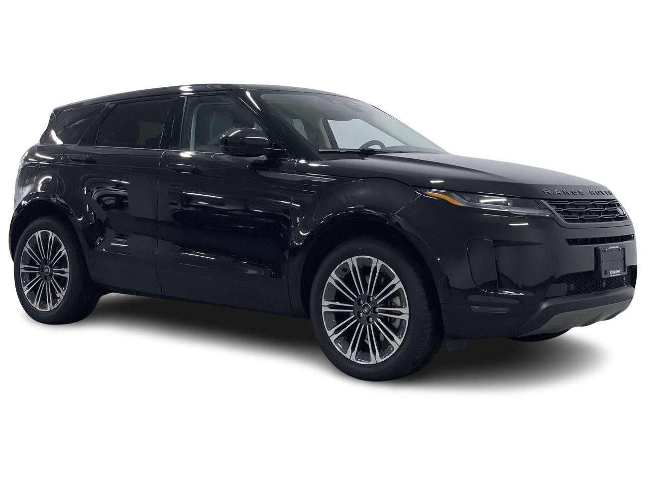 2024 Land Rover Range Rover Evoque in Vancouver, British Columbia