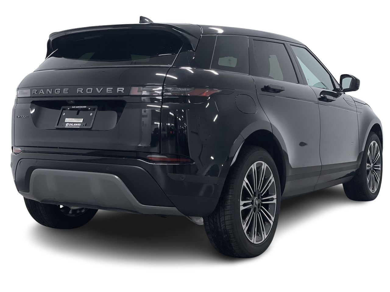 2024 Land Rover Range Rover Evoque in Vancouver, British Columbia