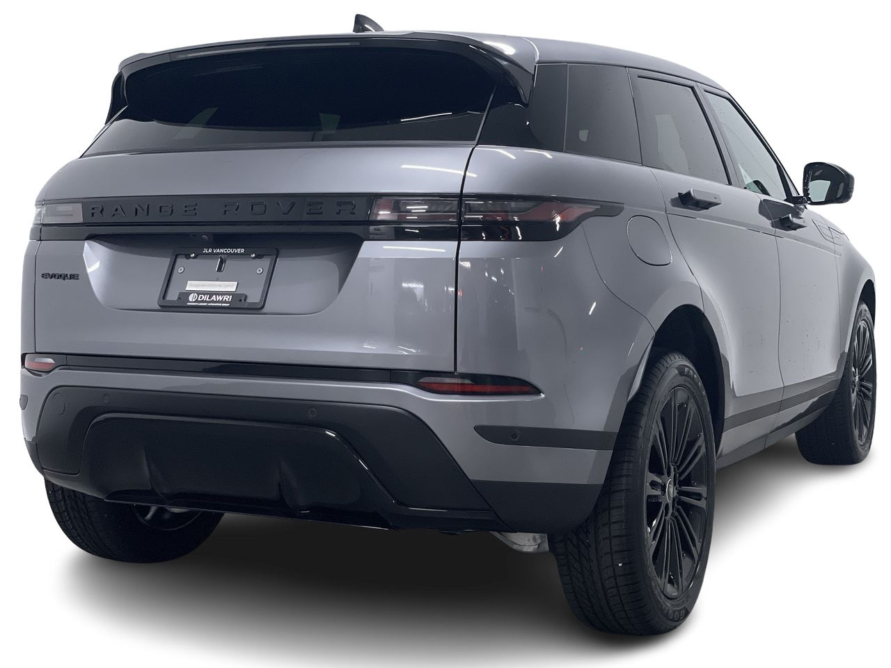 Land Rover Range Rover Evoque  2024 à , Colombie-Britannique