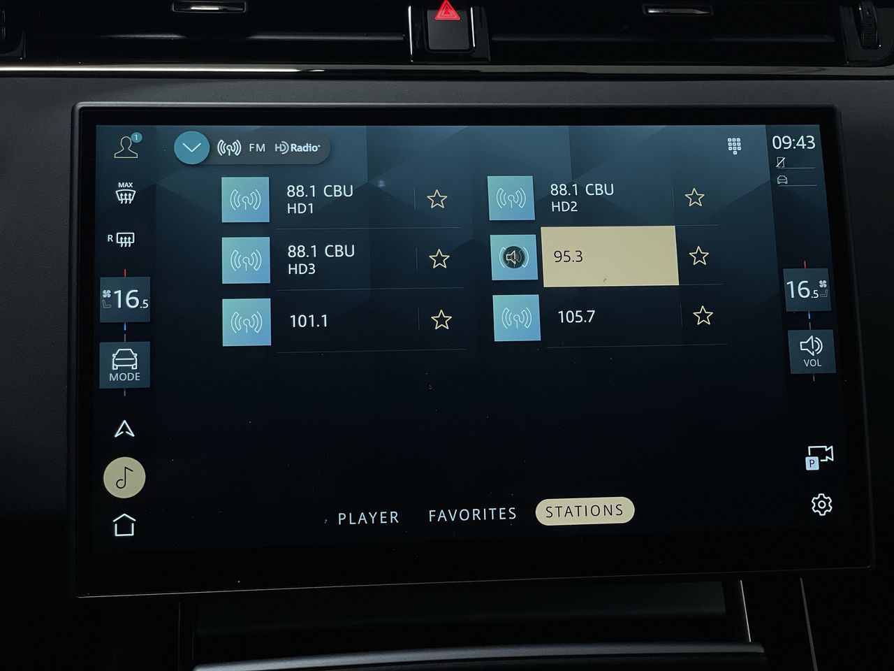 2024 Land Rover Range Rover Evoque in Vancouver, British Columbia
