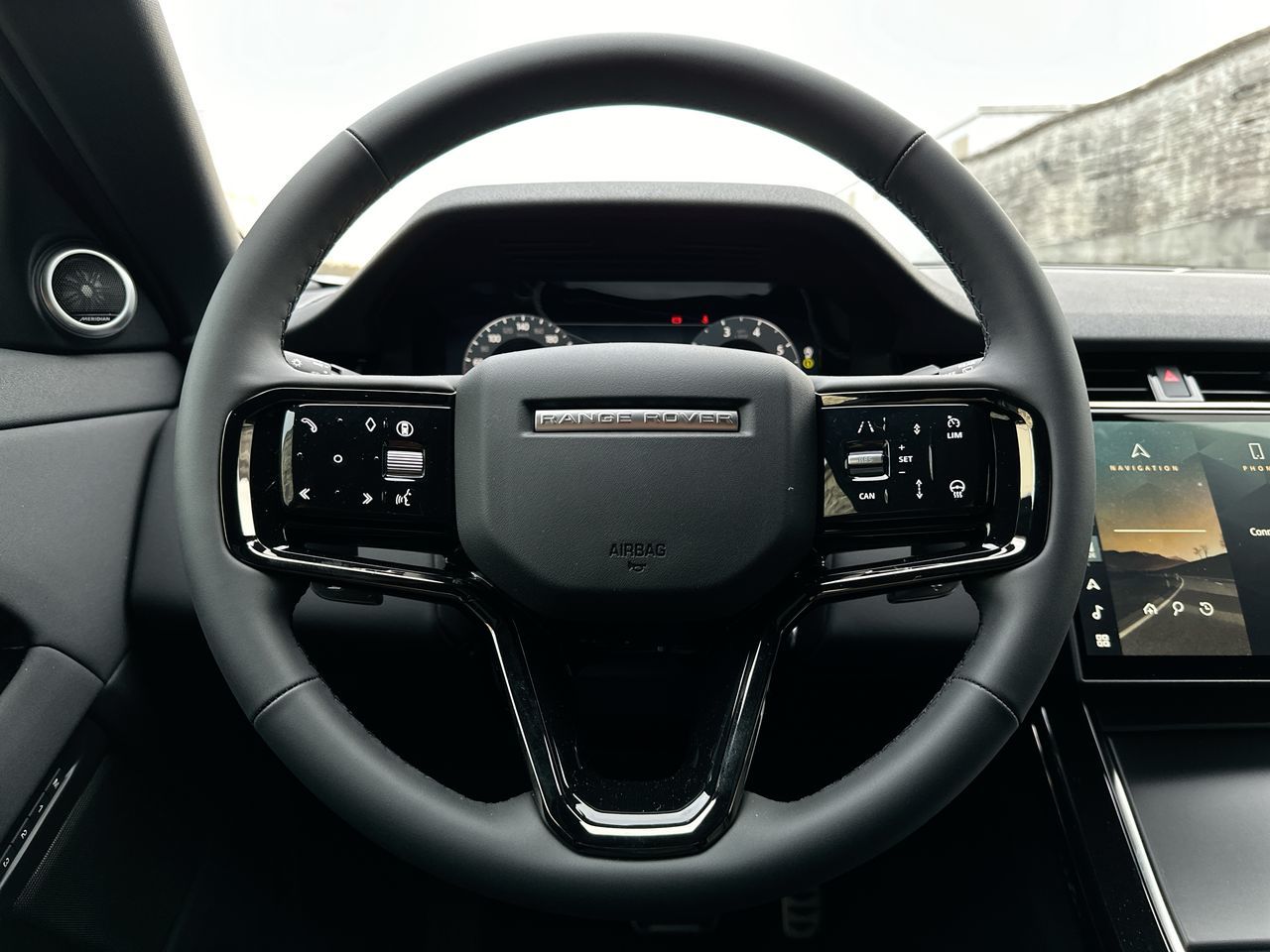 Land Rover Range Rover Evoque  2025 à , Colombie-Britannique