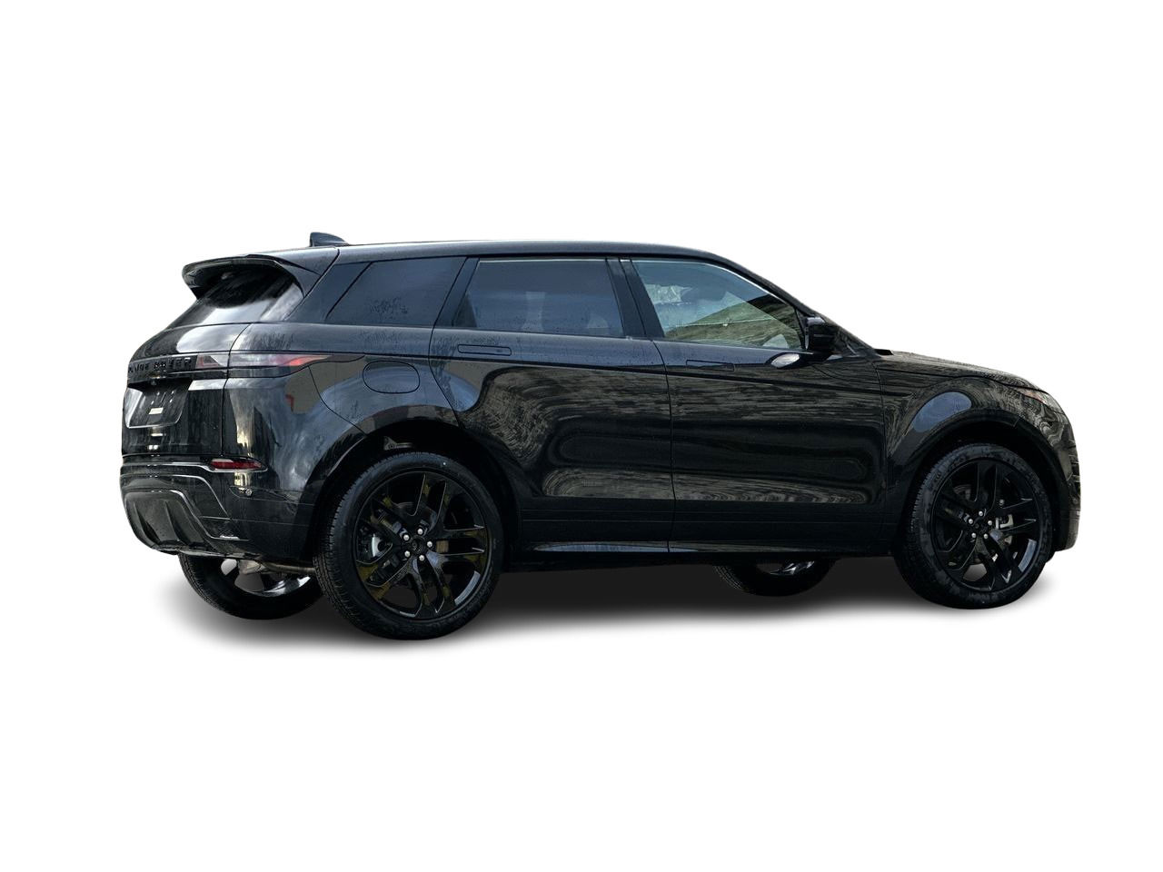 Land Rover Range Rover Evoque  2025 à , Colombie-Britannique