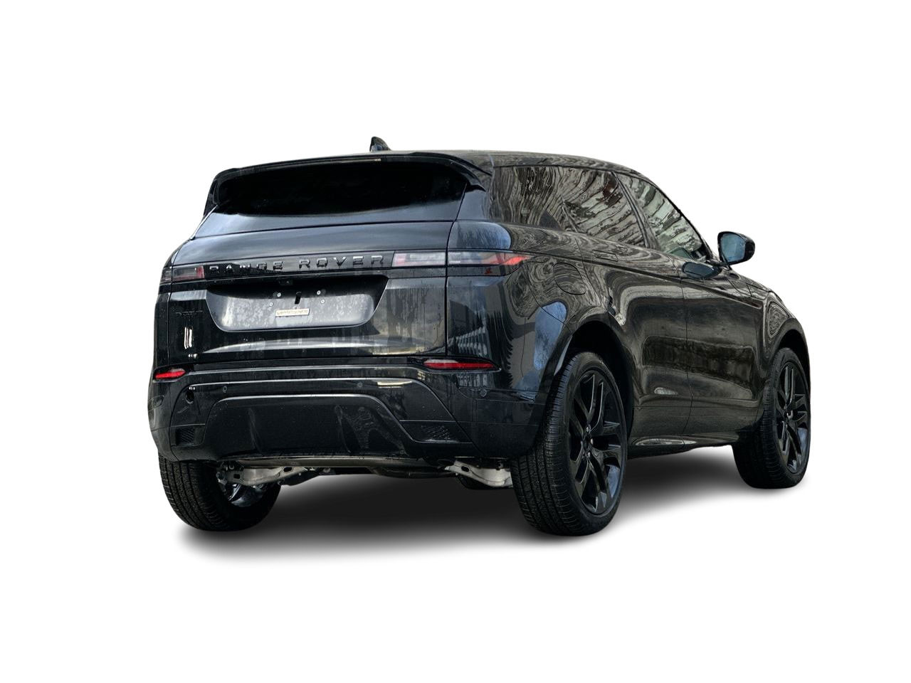 Land Rover Range Rover Evoque  2025 à , Colombie-Britannique