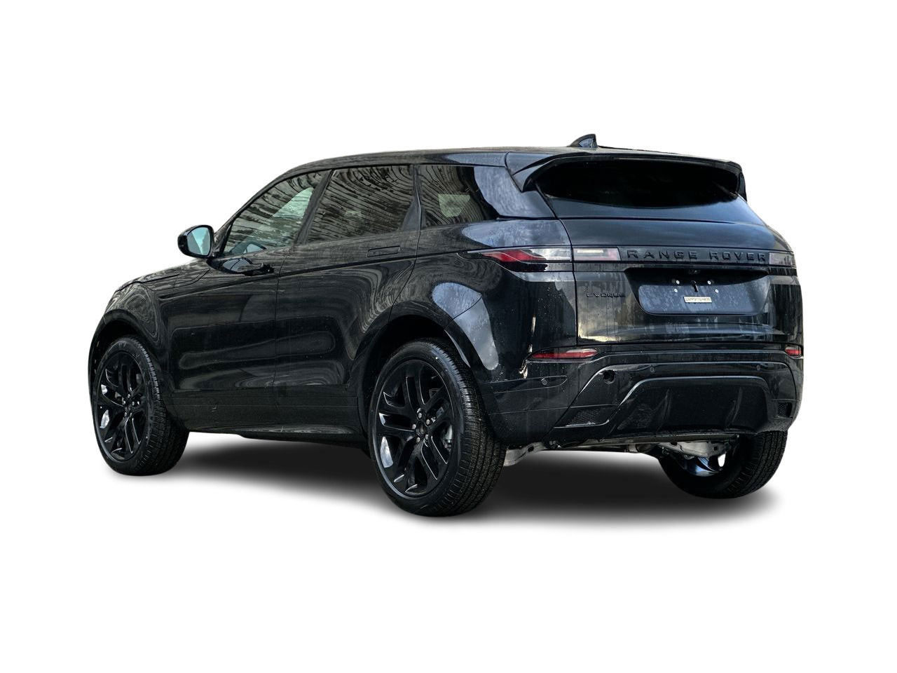 Land Rover Range Rover Evoque  2025 à , Colombie-Britannique