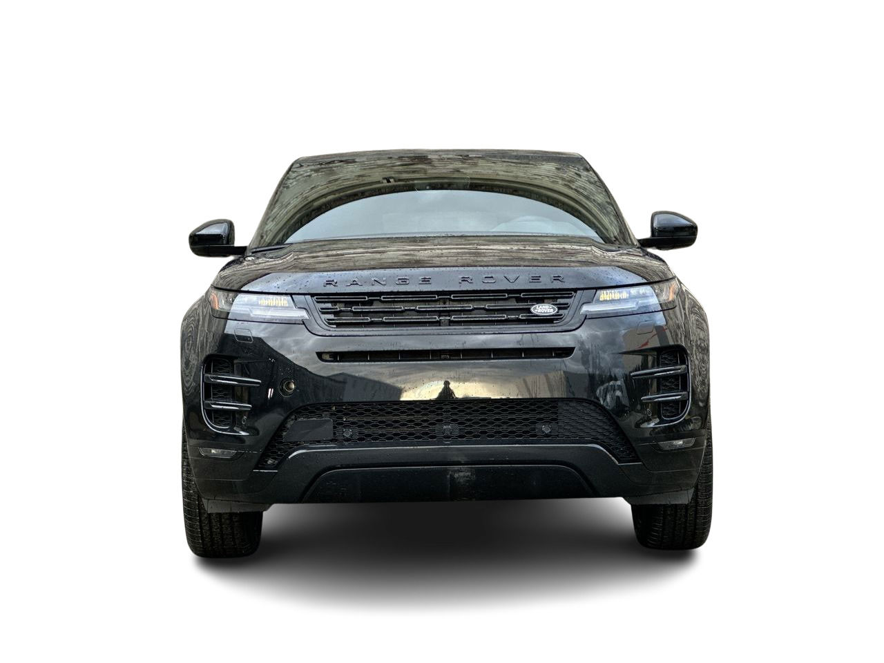Land Rover Range Rover Evoque  2025 à , Colombie-Britannique
