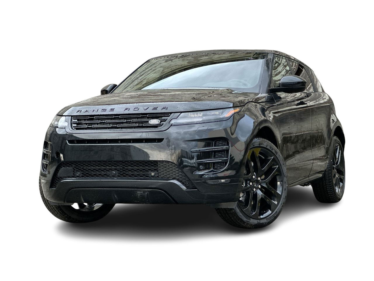 Land Rover Range Rover Evoque  2025 à , Colombie-Britannique