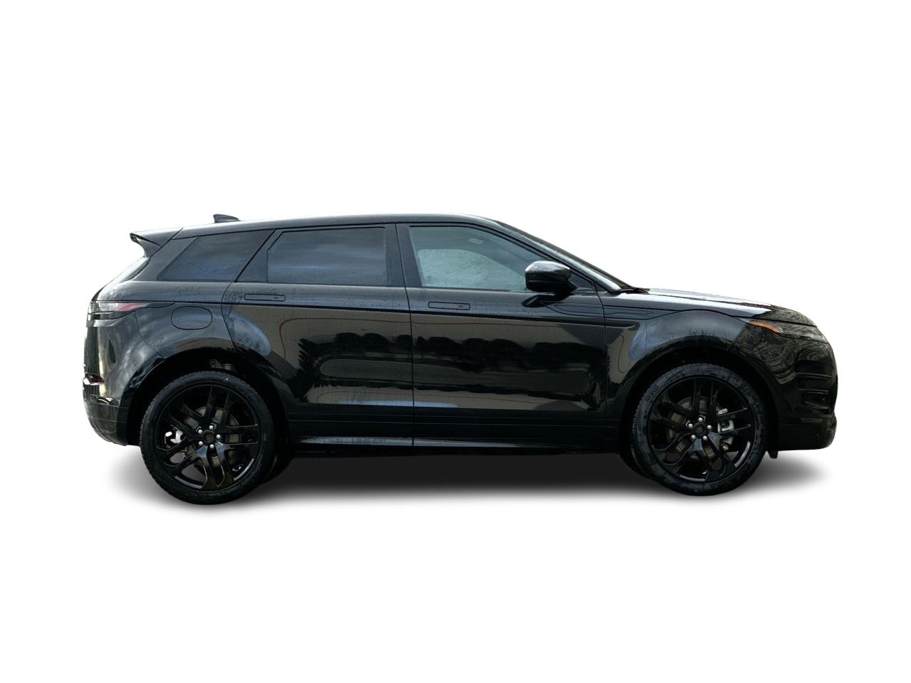 Land Rover Range Rover Evoque  2025 à , Colombie-Britannique