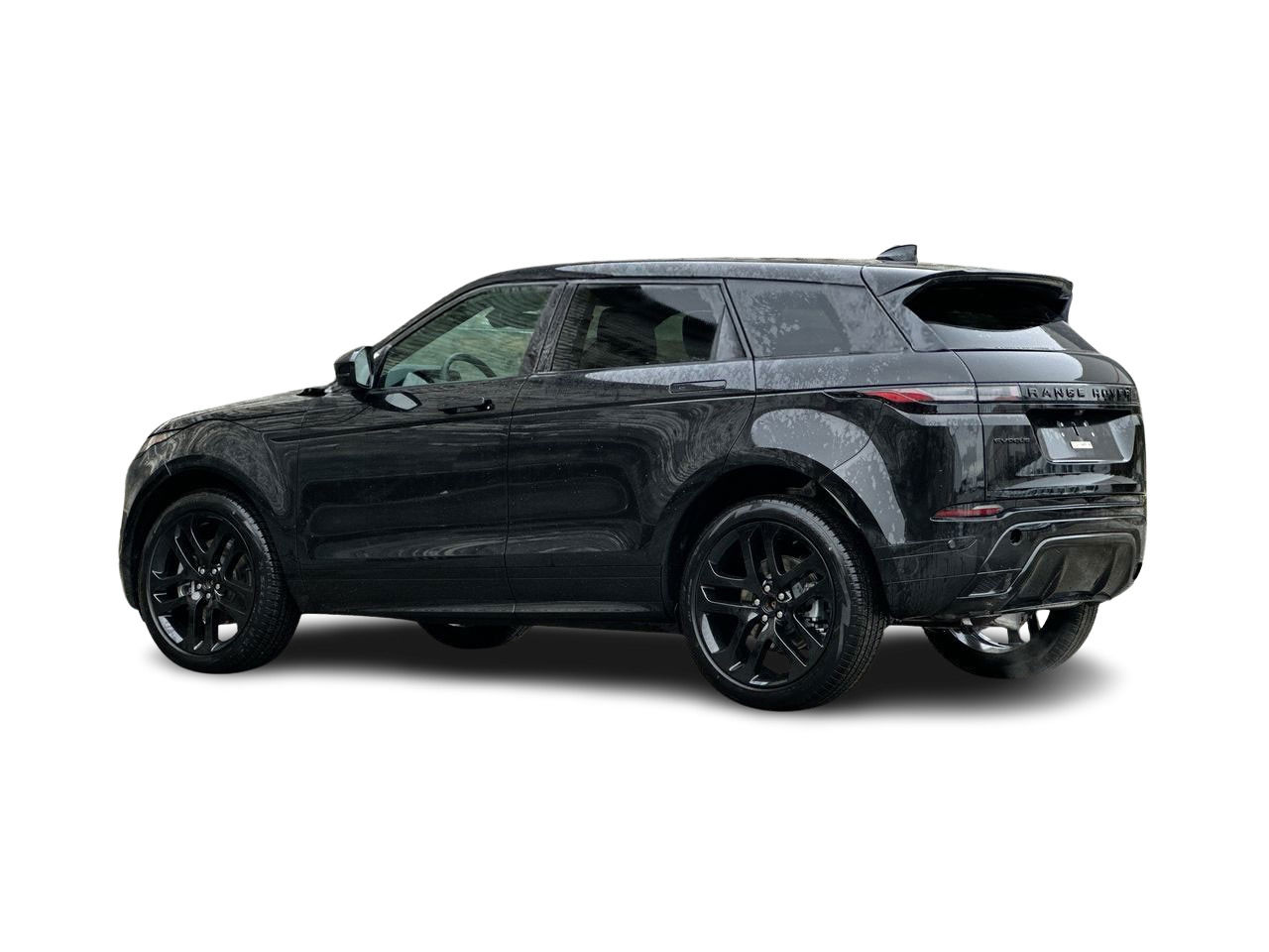 Land Rover Range Rover Evoque  2025 à , Colombie-Britannique