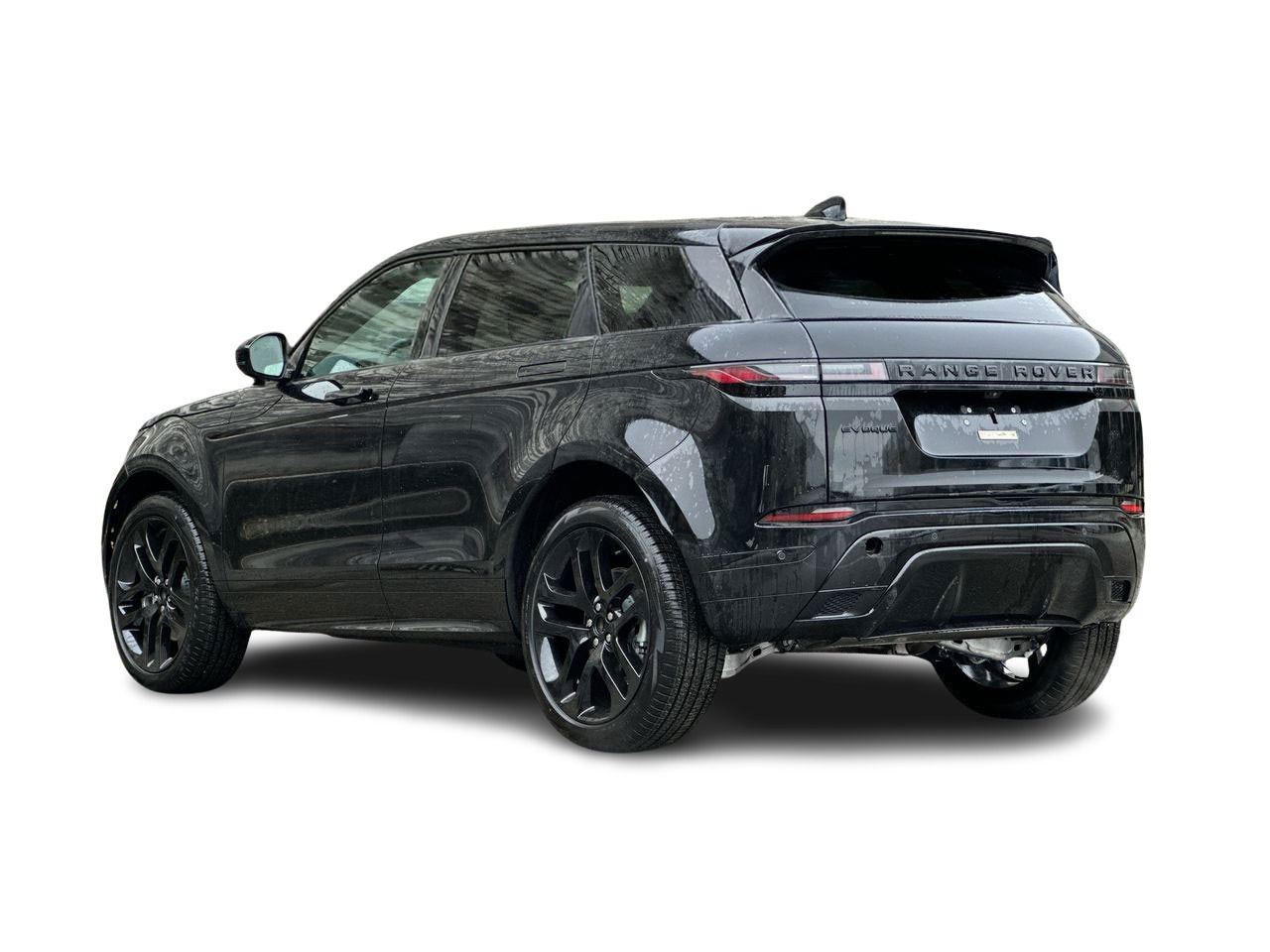 Land Rover Range Rover Evoque  2025 à , Colombie-Britannique