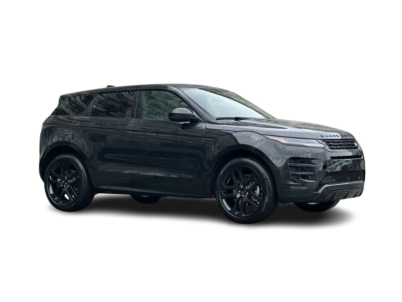 Land Rover Range Rover Evoque  2025 à , Colombie-Britannique