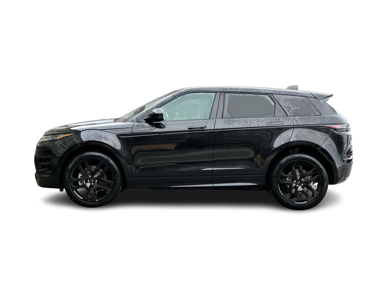 Land Rover Range Rover Evoque  2025 à , Colombie-Britannique