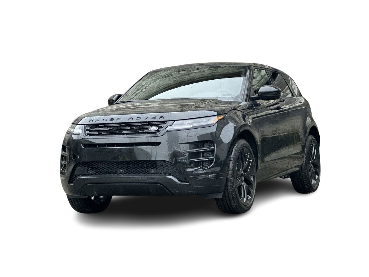 Land Rover Range Rover Evoque  2025 à , Colombie-Britannique