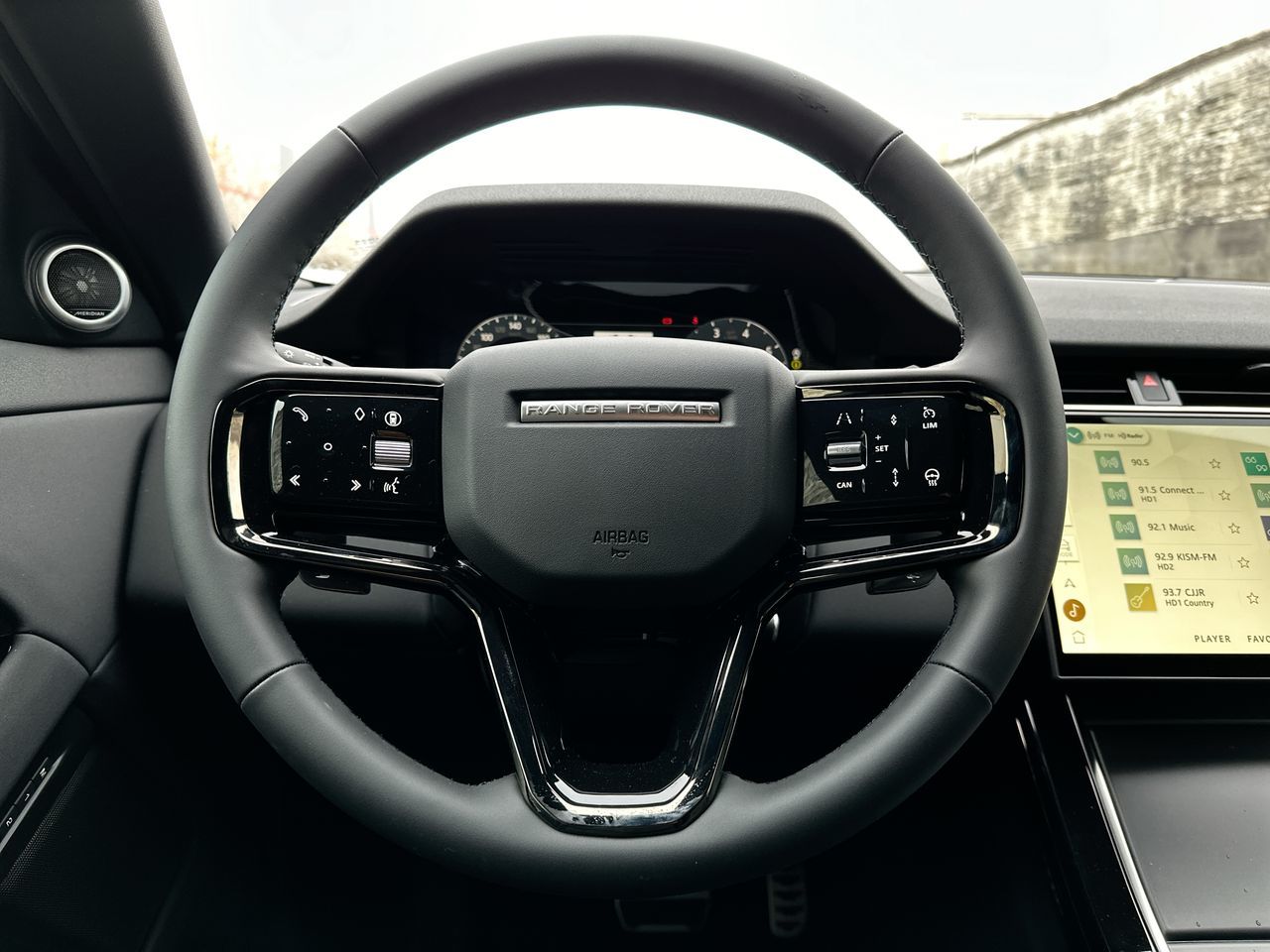 Land Rover Range Rover Evoque  2025 à , Colombie-Britannique