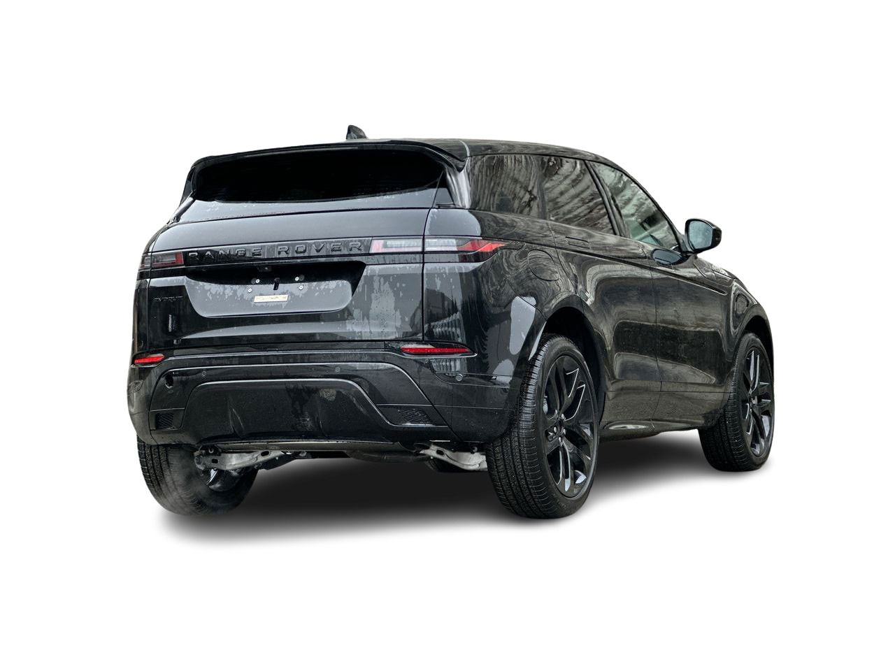 Land Rover Range Rover Evoque  2025 à , Colombie-Britannique