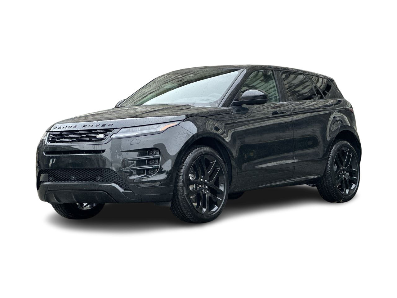 Land Rover Range Rover Evoque  2025 à , Colombie-Britannique