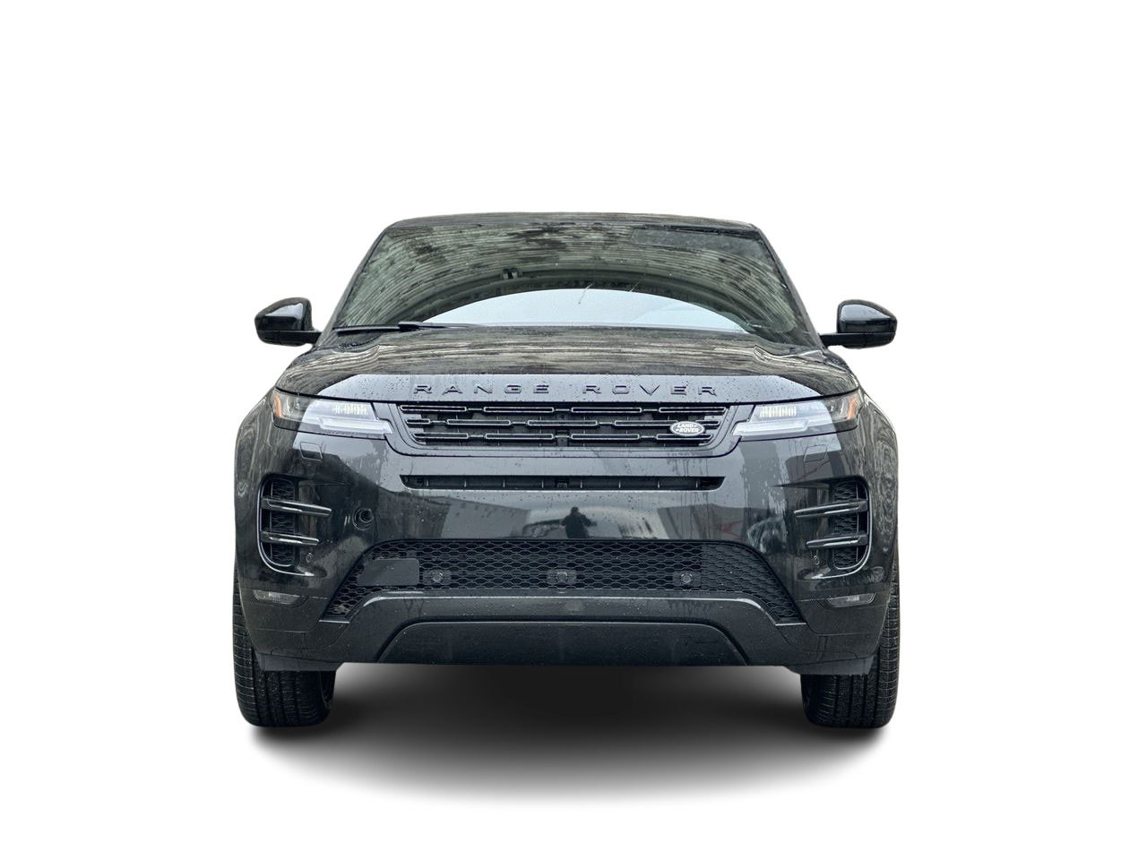 Land Rover Range Rover Evoque  2025 à , Colombie-Britannique