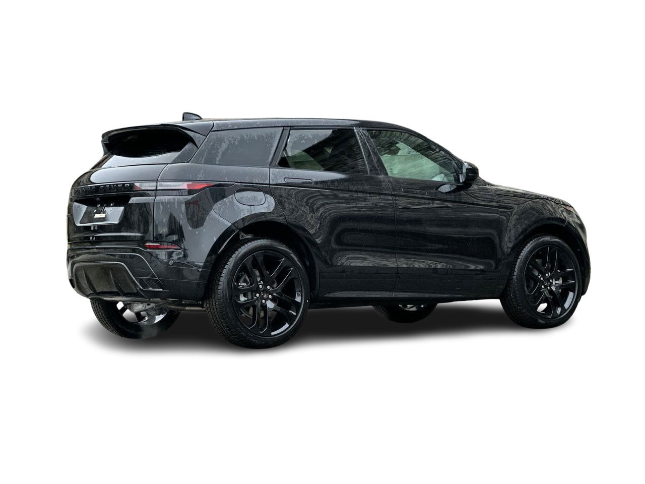 Land Rover Range Rover Evoque  2025 à , Colombie-Britannique