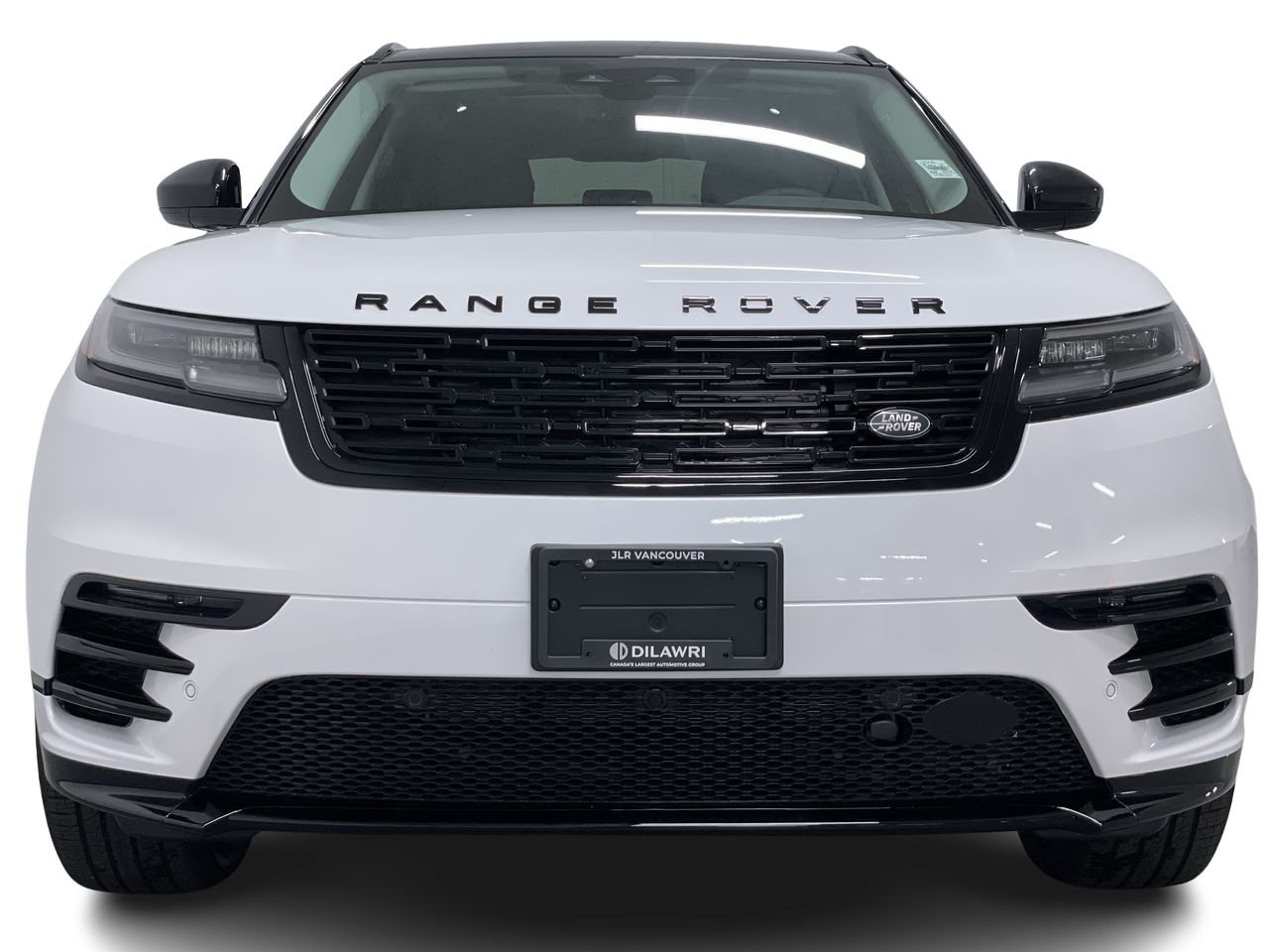 2025 Land Rover Range Rover Evoque in Vancouver, British Columbia