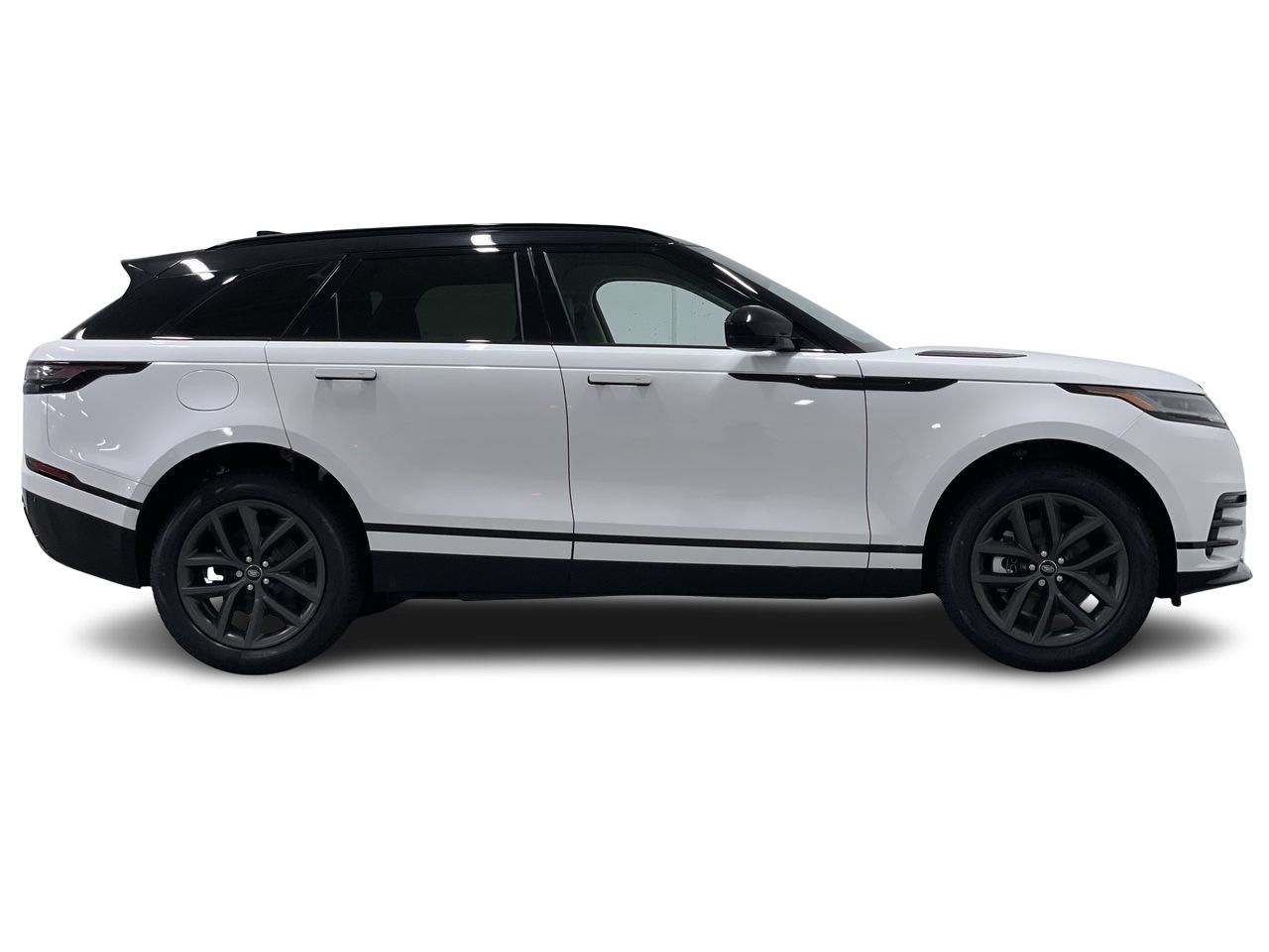 2025 Land Rover Range Rover Evoque in Vancouver, British Columbia