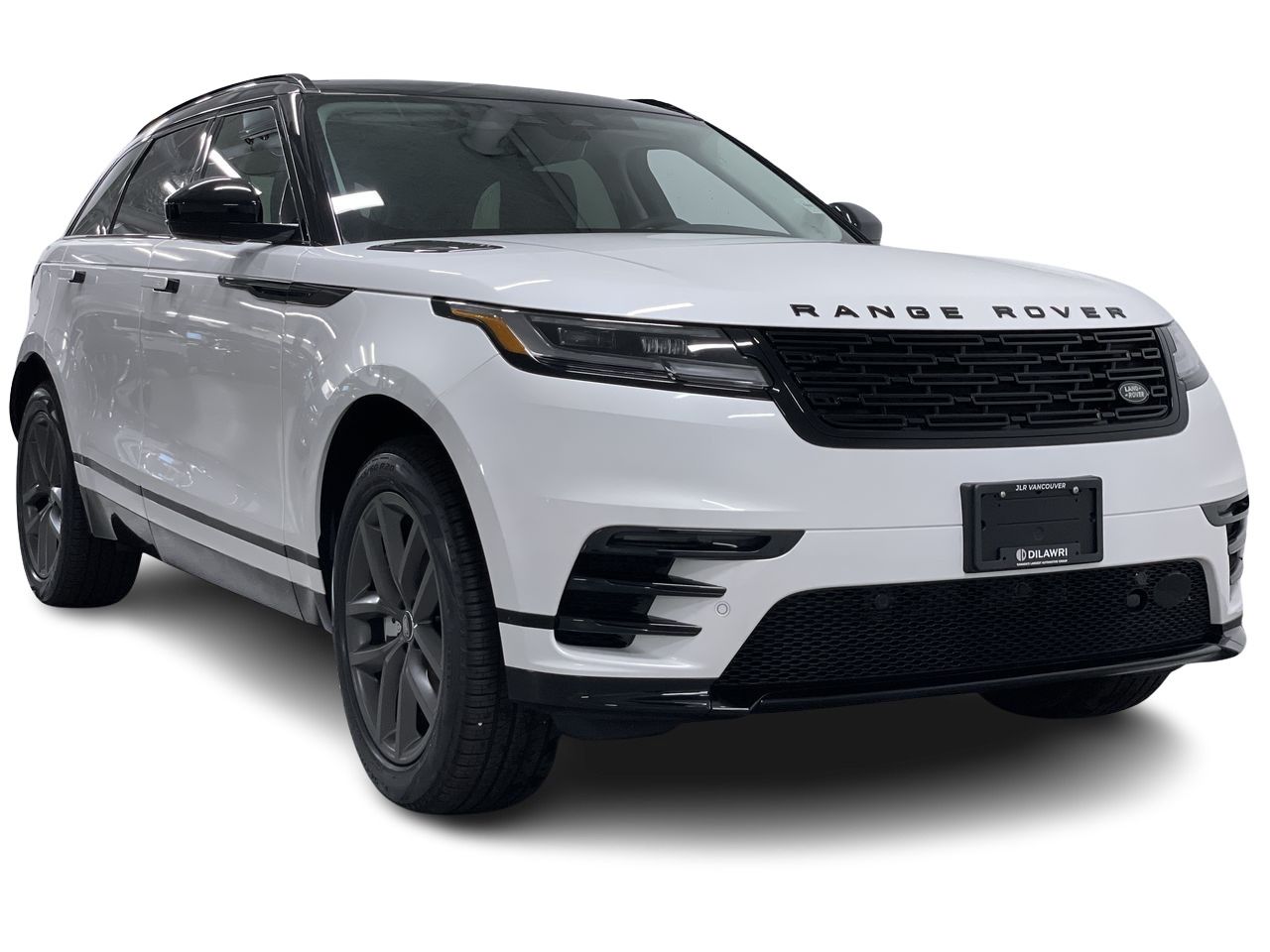 2025 Land Rover Range Rover Evoque in Vancouver, British Columbia