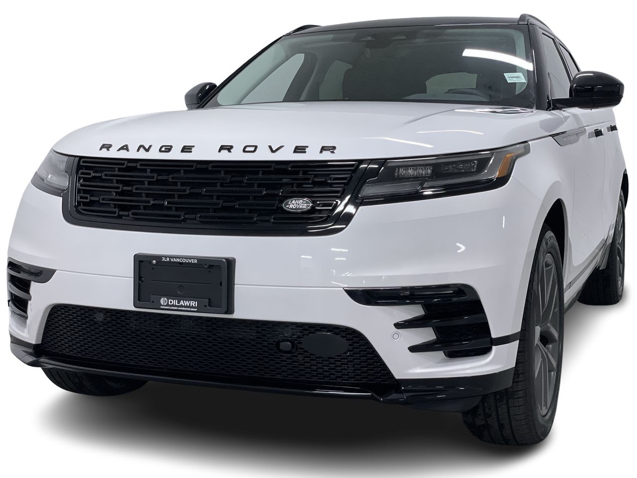 2025 Land Rover Range Rover Evoque in Vancouver, British Columbia