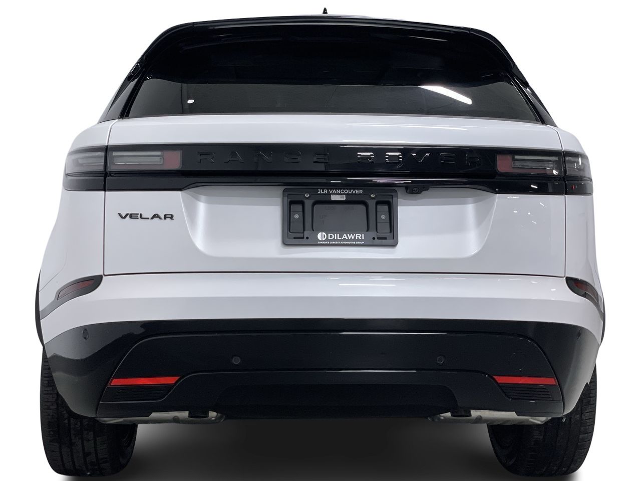 2025 Land Rover Range Rover Evoque in Vancouver, British Columbia