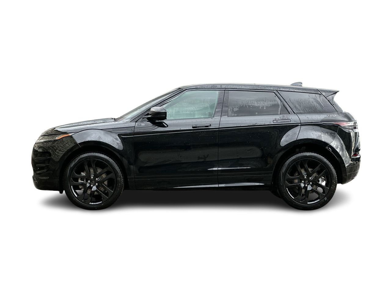 Land Rover Range Rover Evoque  2025 à , Colombie-Britannique