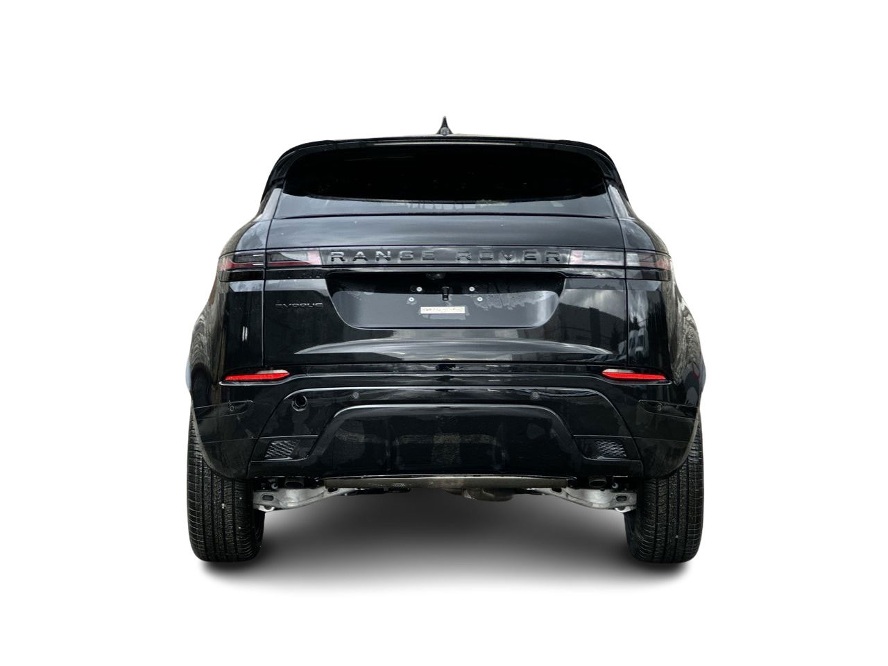 Land Rover Range Rover Evoque  2025 à , Colombie-Britannique