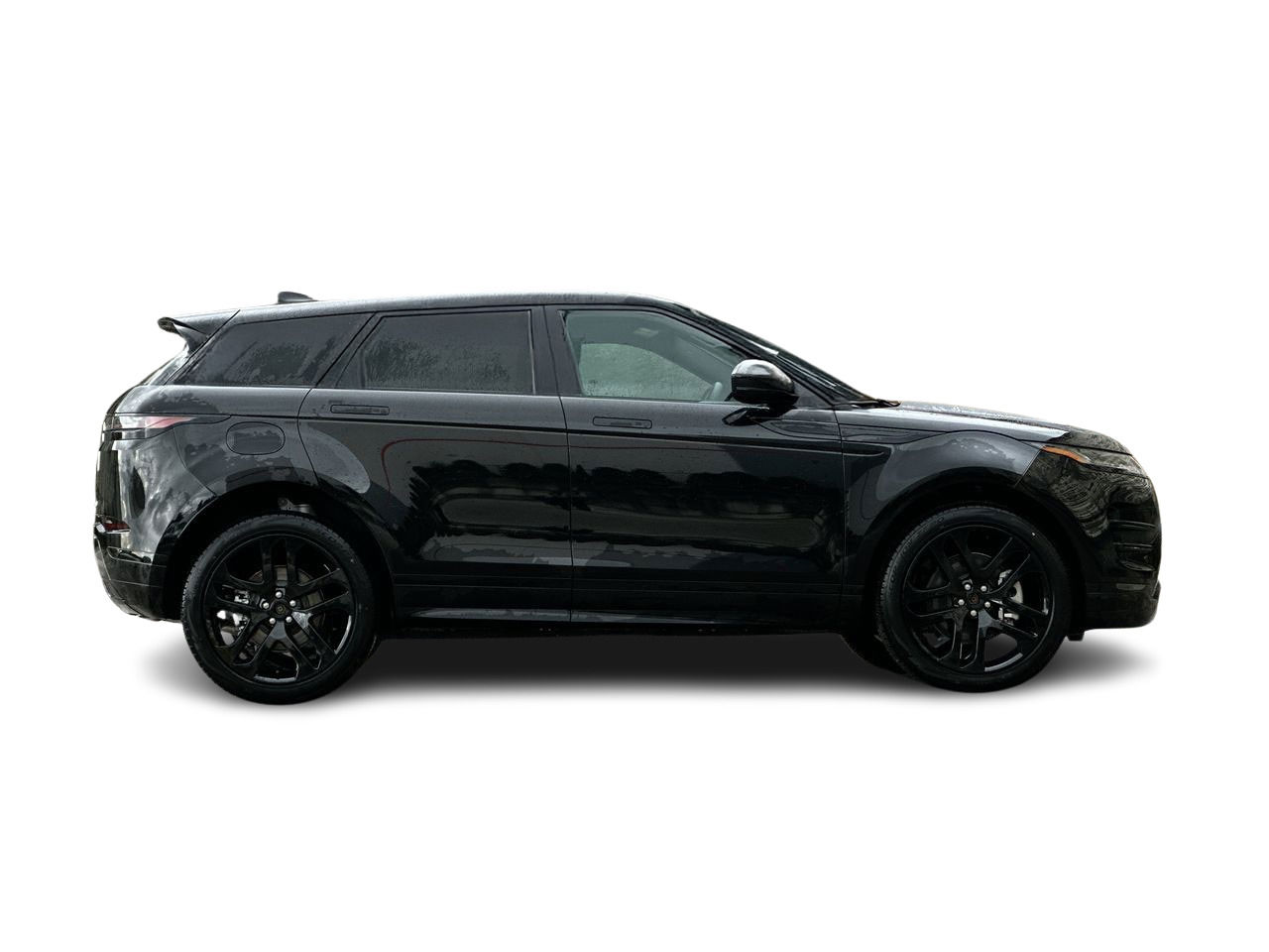Land Rover Range Rover Evoque  2025 à , Colombie-Britannique