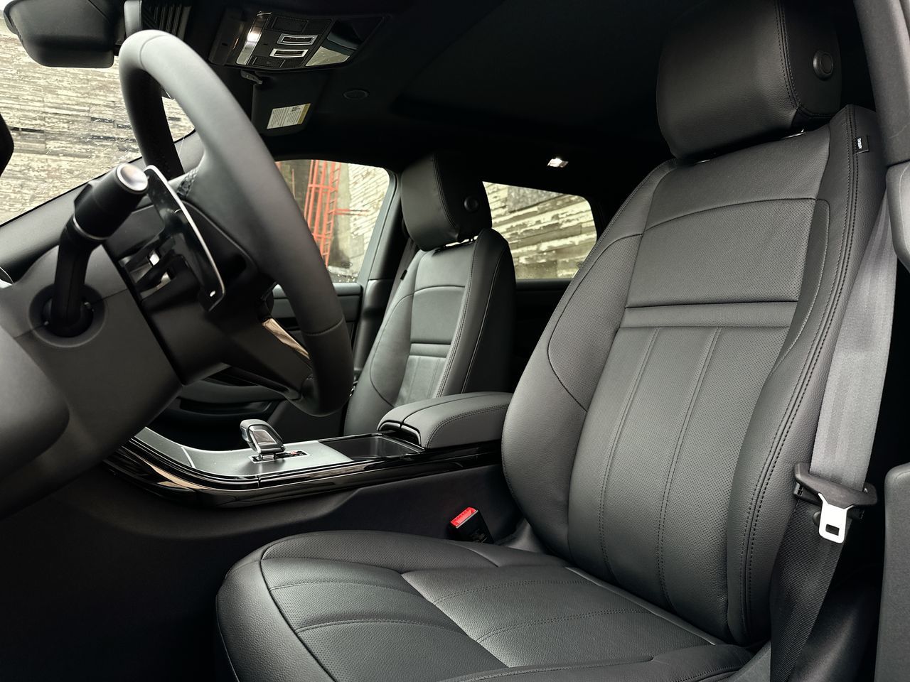 Land Rover Range Rover Evoque  2025 à , Colombie-Britannique